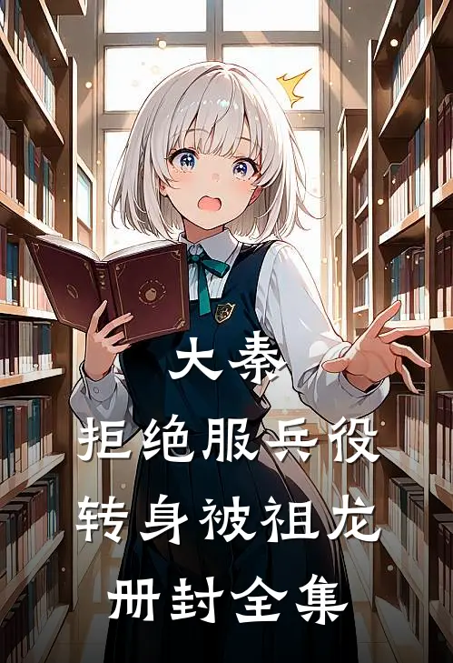 大秦：拒绝服兵役，转身被祖龙册封全集