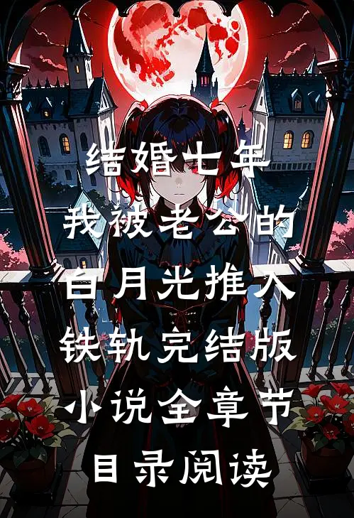 结婚七年，我被老公的白月光推入铁轨完结版小说全章节目录阅读