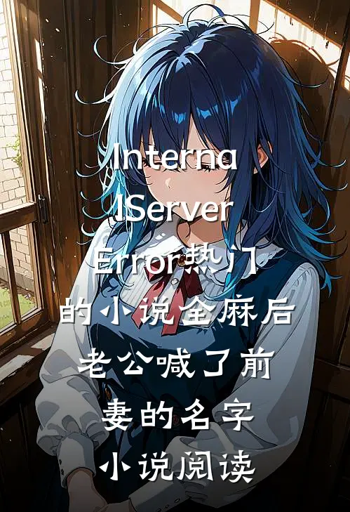 InternalServerError热门的小说全麻后，老公喊了前妻的名字小说阅读