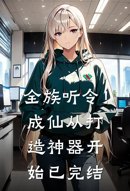 全族听令！成仙从打造神器开始已完结