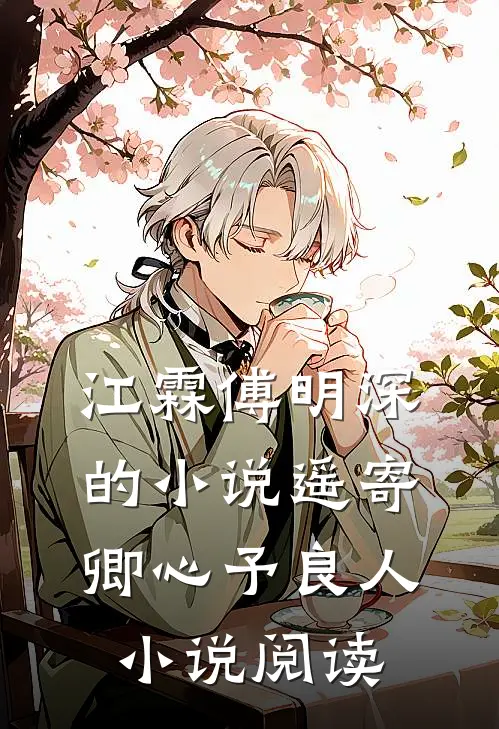 江霖傅明深的小说遥寄卿心予良人小说阅读