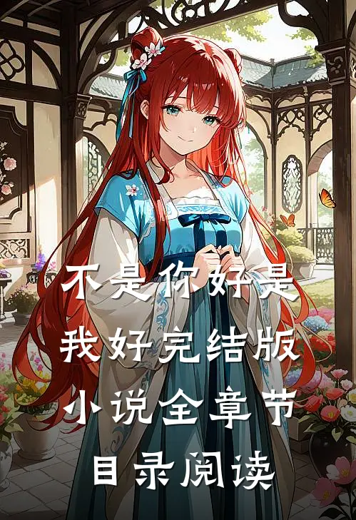 不是你好是我好完结版小说全章节目录阅读
