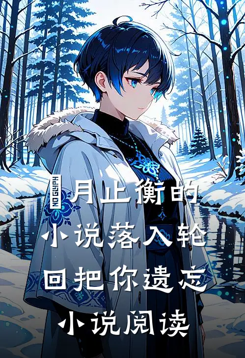 媞月止衡的小说落入轮回把你遗忘小说阅读