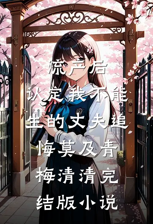 流产后，认定我不能生的丈夫追悔莫及青梅清清完结版小说