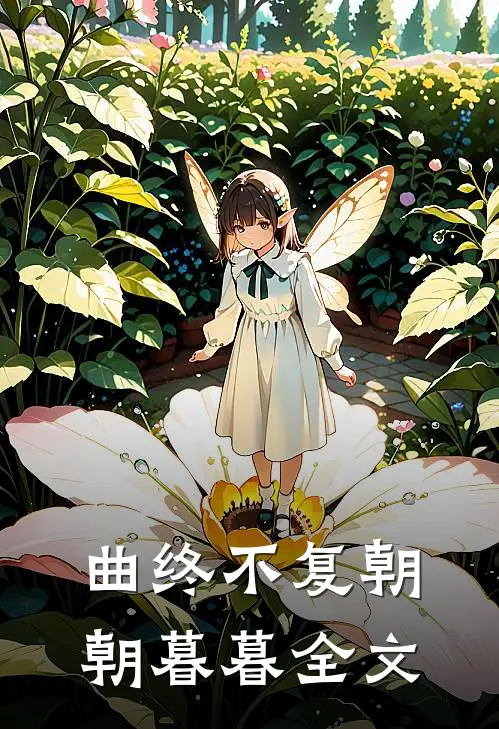 曲终不复朝朝暮暮全文