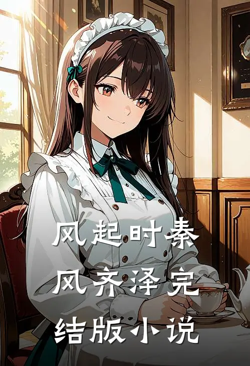 风起时秦风齐泽完结版小说