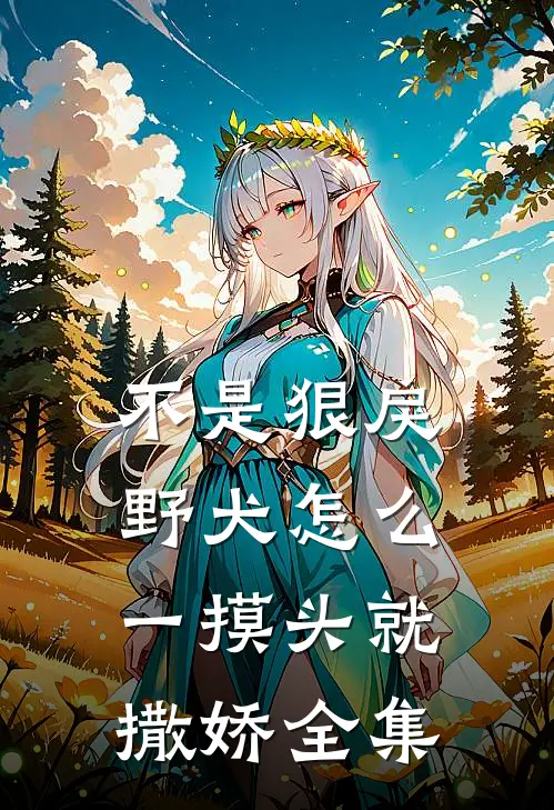 不是狠戾野犬怎么一摸头就撒娇全集
