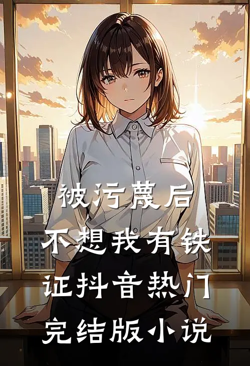 被污蔑后，不想我有铁证抖音热门完结版小说