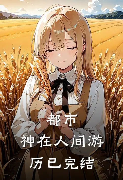 都市：神在人间游历已完结