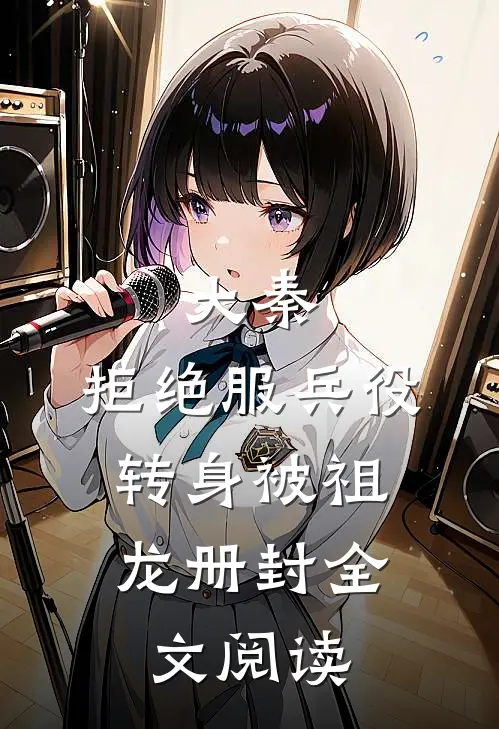 大秦：拒绝服兵役，转身被祖龙册封全文阅读