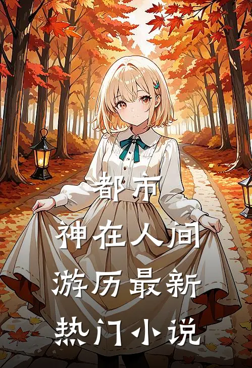 都市：神在人间游历最新热门小说
