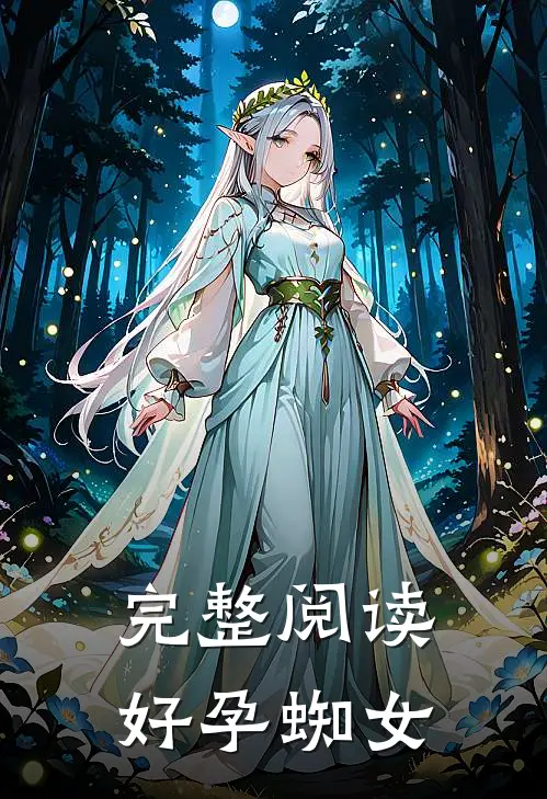 完整阅读好孕蜘女
