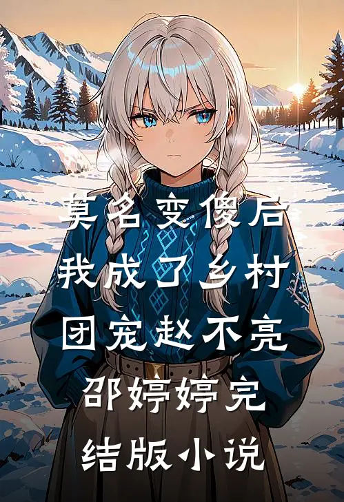 莫名变傻后，我成了乡村团宠赵不亮邵婷婷完结版小说