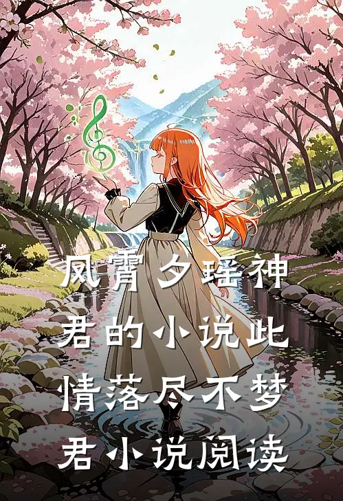 凤霄夕瑶神君的小说此情落尽不梦君小说阅读