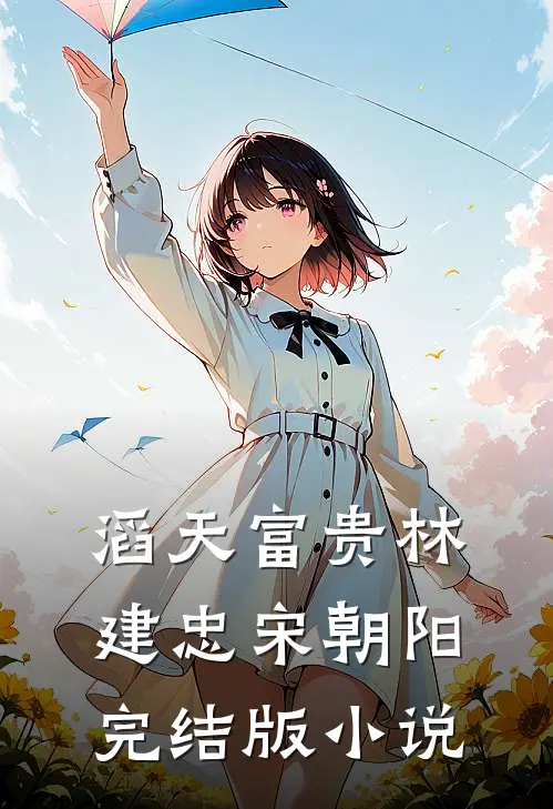 滔天富贵林建忠宋朝阳完结版小说