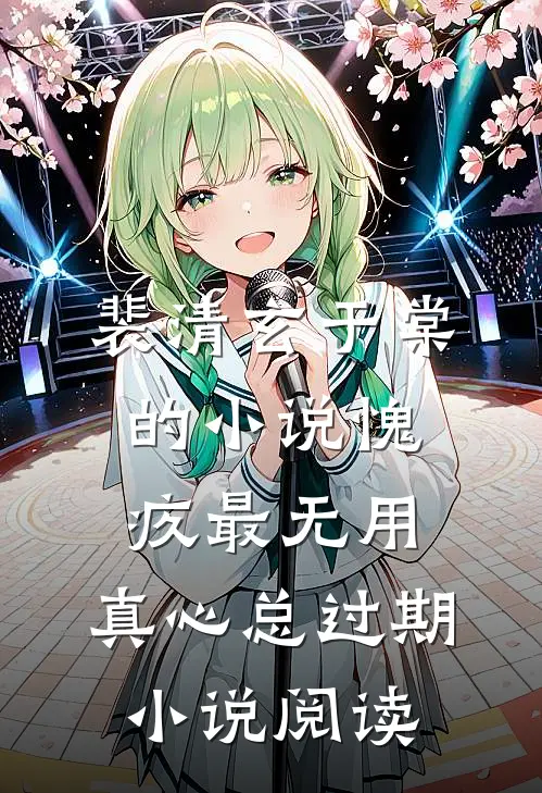 裴清玄于棠的小说愧疚最无用，真心总过期小说阅读
