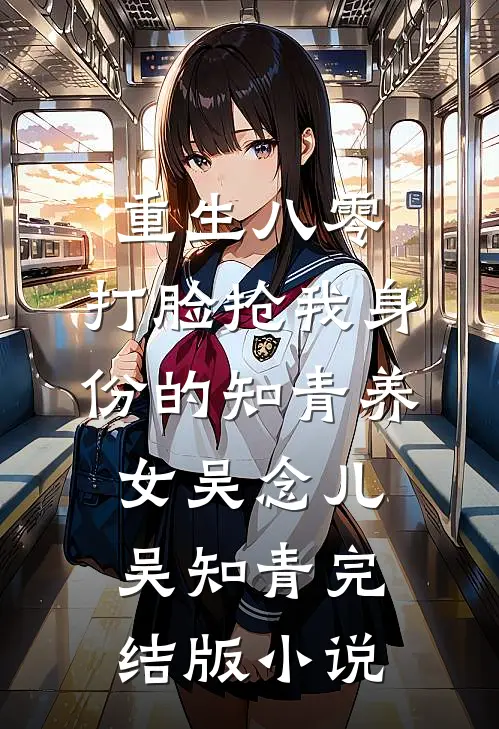 重生八零，打脸抢我身份的知青养女吴念儿吴知青完结版小说