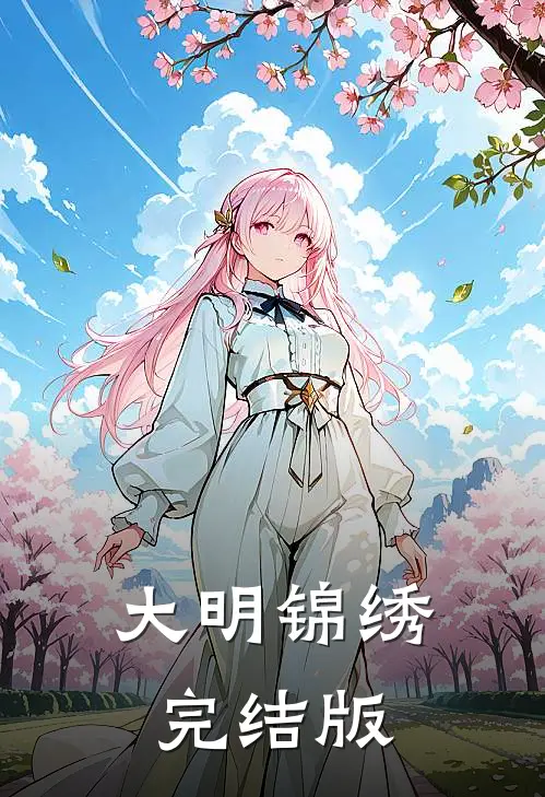 大明锦绣完结版