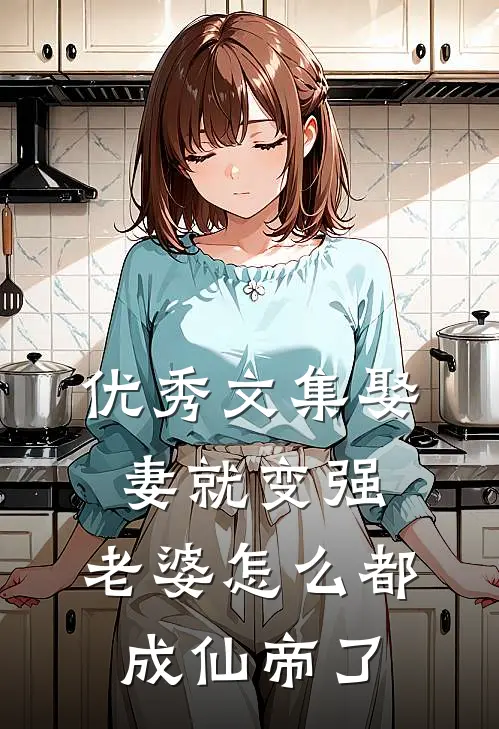 优秀文集娶妻就变强，老婆怎么都成仙帝了