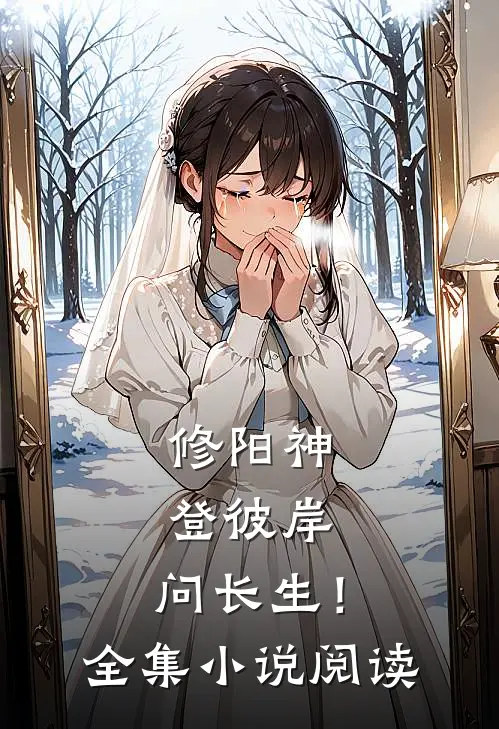 修阳神，登彼岸，问长生！全集小说阅读