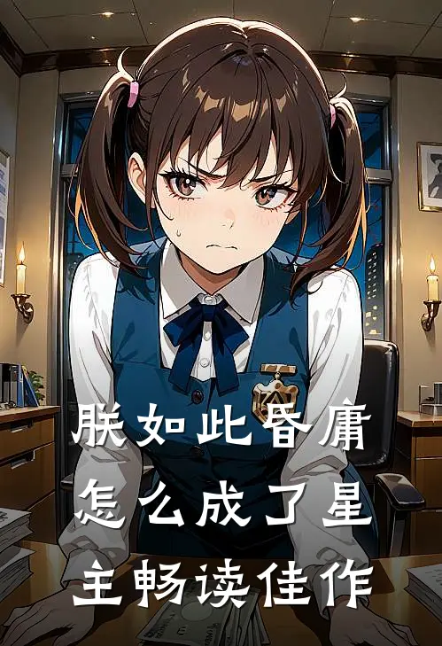 朕如此昏庸，怎么成了星主畅读佳作