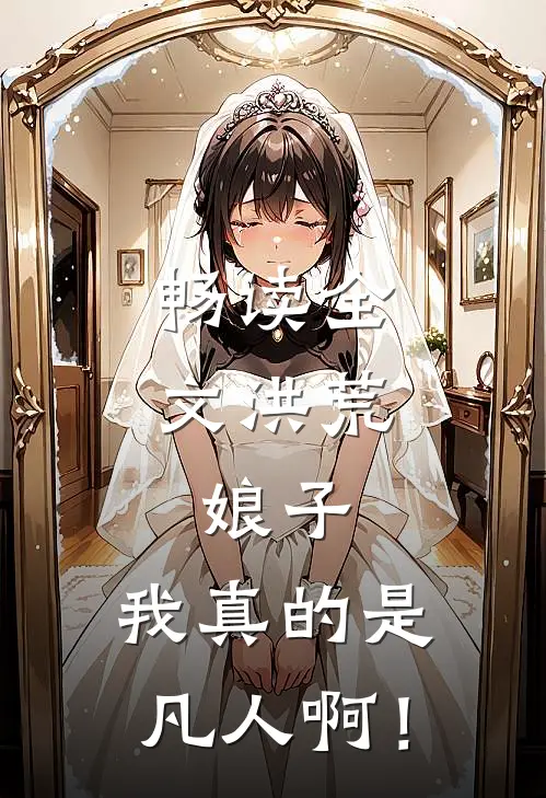 畅读全文洪荒：娘子，我真的是凡人啊！