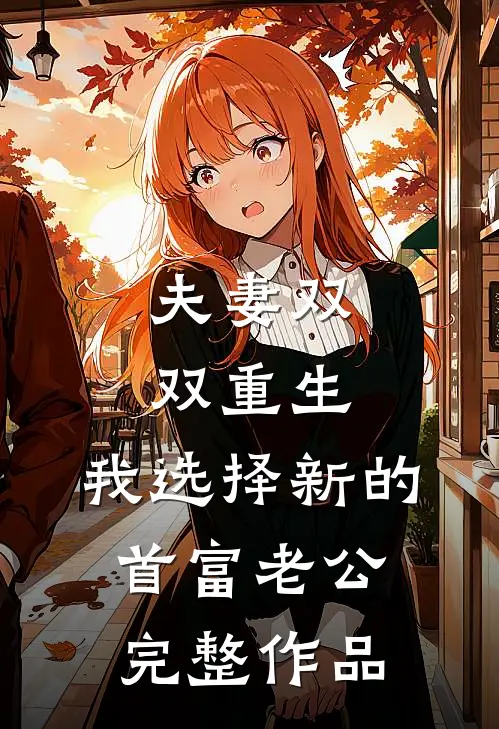 夫妻双双重生，我选择新的首富老公完整作品