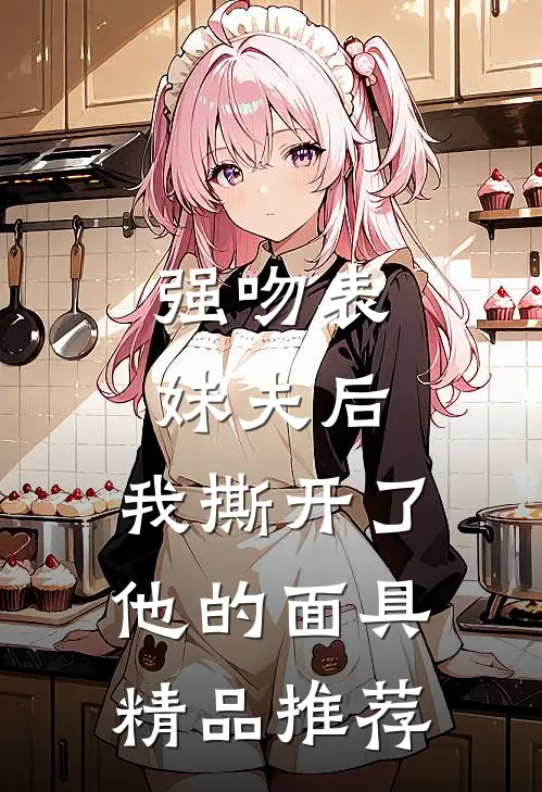 强吻表妹夫后，我撕开了他的面具精品推荐