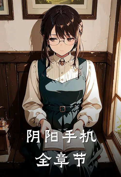 阴阳手机全章节
