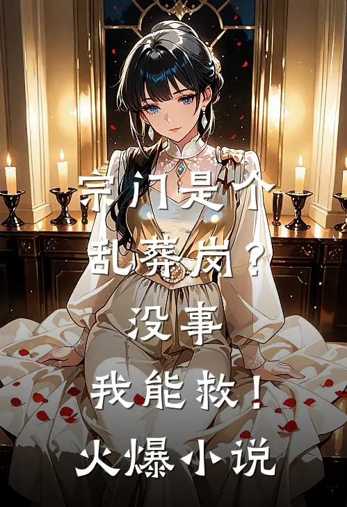 宗门是个乱葬岗？没事，我能救！火爆小说