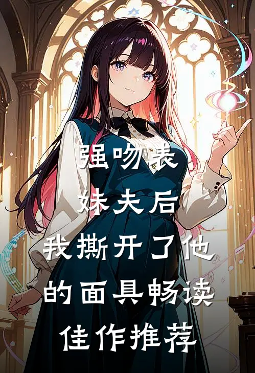 强吻表妹夫后，我撕开了他的面具畅读佳作推荐