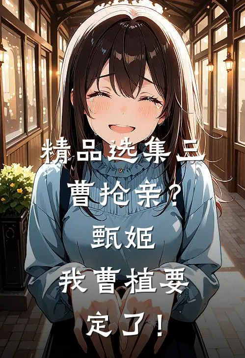 精品选集三曹抢亲？甄姬，我曹植要定了！