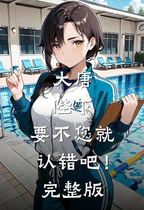 大唐：陛下，要不您就认错吧！完整版
