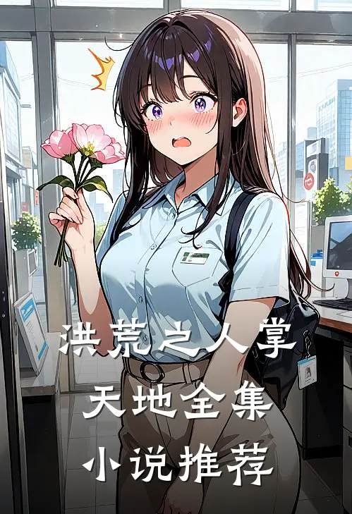 洪荒之人掌天地全集小说推荐