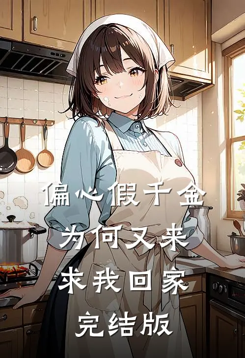 偏心假千金，为何又来求我回家完结版