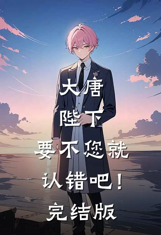 大唐：陛下，要不您就认错吧！完结版
