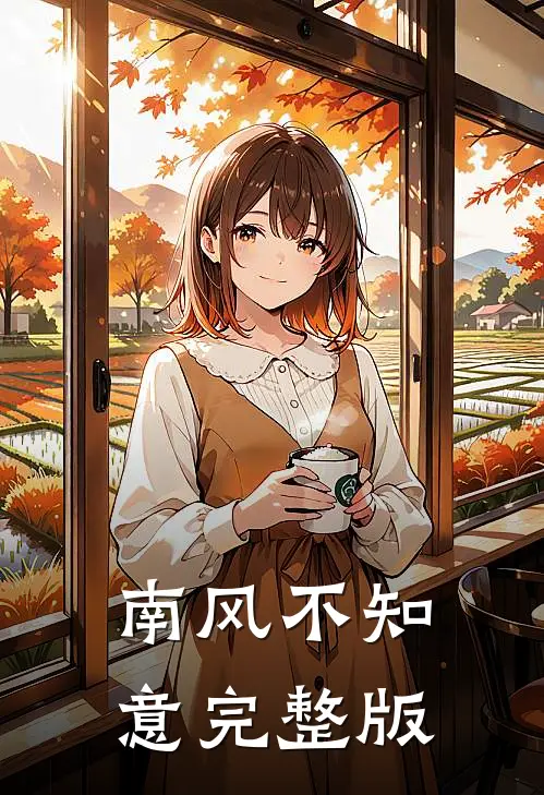 南风不知意完整版