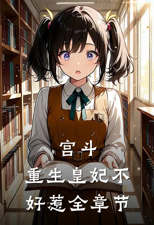 宫斗：重生皇妃不好惹全章节