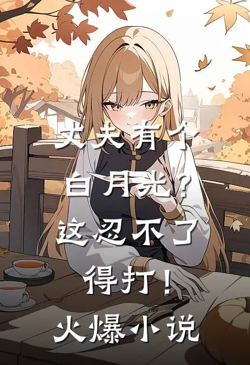 丈夫有个白月光？这忍不了，得打！火爆小说