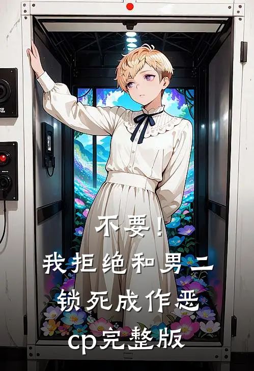 不要！我拒绝和男二锁死成作恶cp完整版
