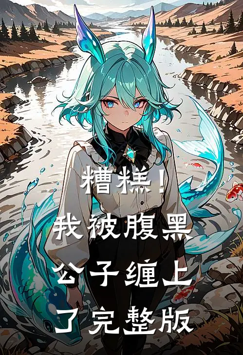 糟糕！我被腹黑公子缠上了完整版