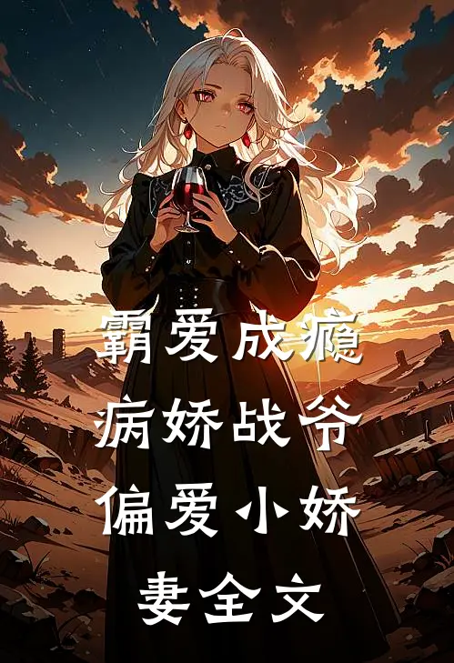 霸爱成瘾：病娇战爷偏爱小娇妻全文