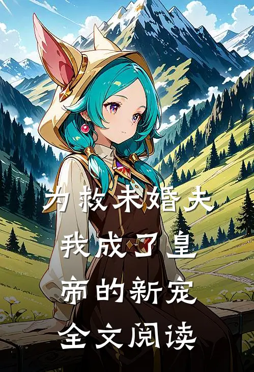 为救未婚夫，我成了皇帝的新宠全文阅读