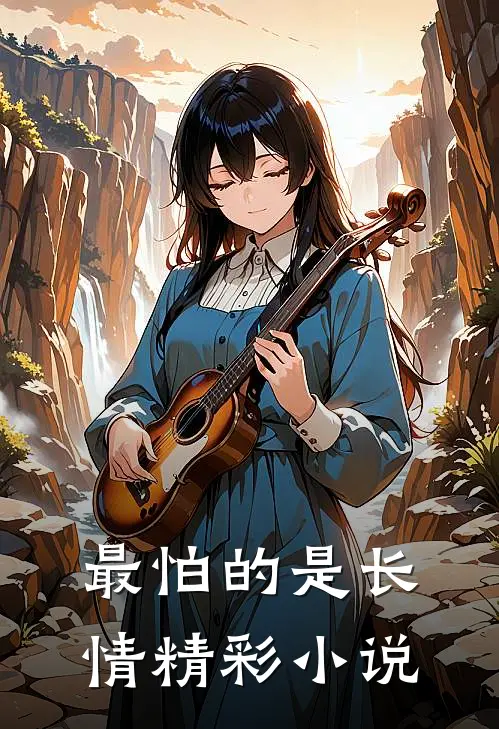 最怕的是长情精彩小说