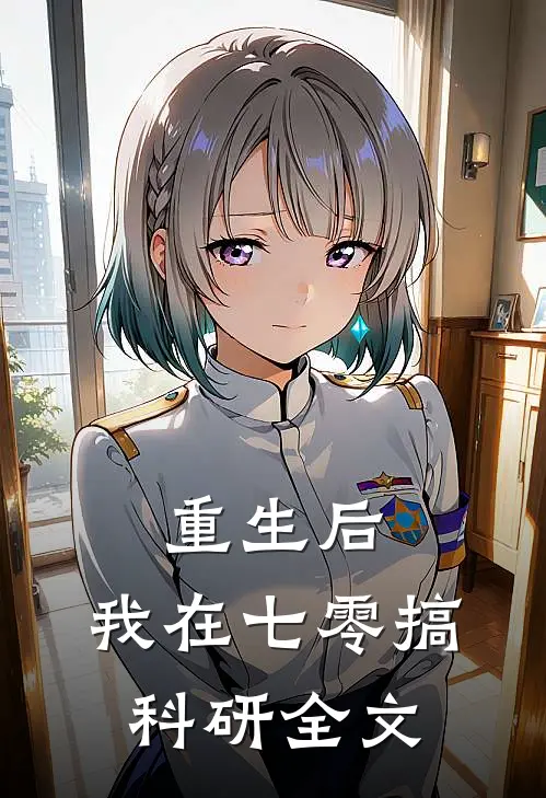 重生后，我在七零搞科研全文