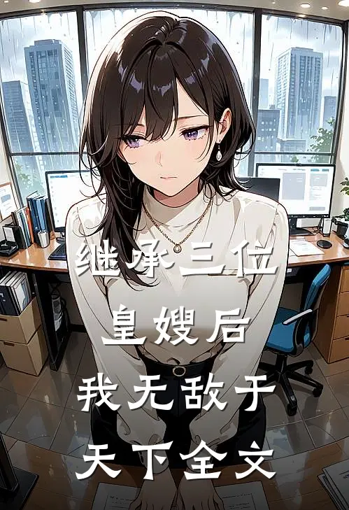 继承三位皇嫂后，我无敌于天下全文