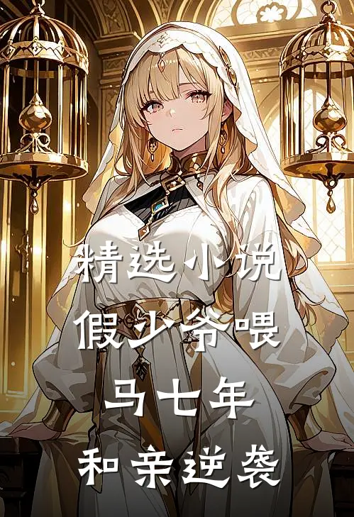 精选小说假少爷喂马七年，和亲逆袭