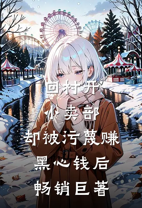 回村开小卖部，却被污蔑赚黑心钱后畅销巨著