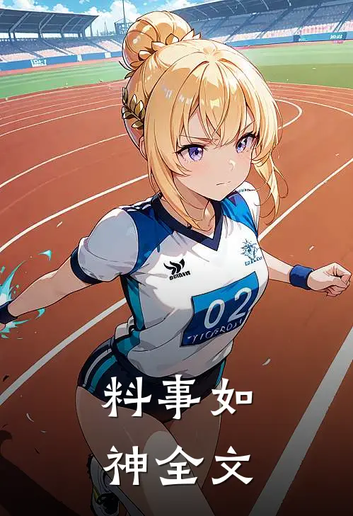 料事如神全文