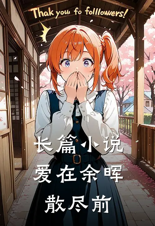 长篇小说爱在余晖散尽前